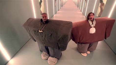 kanye west roblox music video.